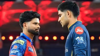 GT vs PBKS Dream11 Prediction, Fantasy Picks for IPL 2026 Match