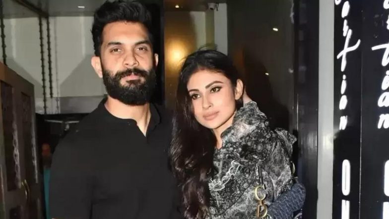 DYK Mouni Roy&rsquo;s Husband Suraj Nambiar Wasn&rsquo;t Sure About Dating the Actress, Was Against Idea of Getting Married?