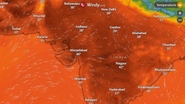 El Nino 2026: These States and Cities in India Face Highest Risk As Historic El Nino Prepares To Hit