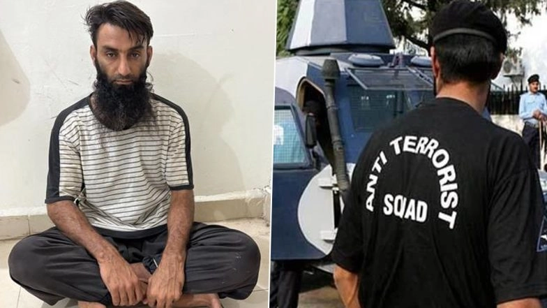 Gujarat: Man Arrested in Kutch for ISIS Links, Used Fake Social Media Identities To Spread Extremist &lsquo;Jihad&rsquo; Content