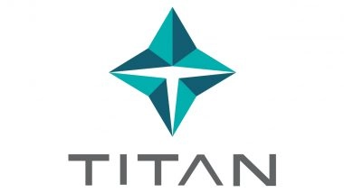 Titan Share Price Today, May 8: Stocks Jump 6% After Strong Revenue Growth in Q4 FY26 Result