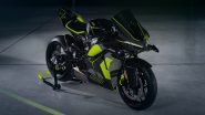 Ducati Panigale V4 Lamborghini Price in India, Features and Specifications
