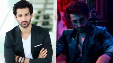 &lsquo;Dragon&rsquo;: Sidhant Gupta To Replace Tovino Thomas in South Debut With Jr NTR and Prashanth Neel&rsquo;s Upcoming Action Drama?