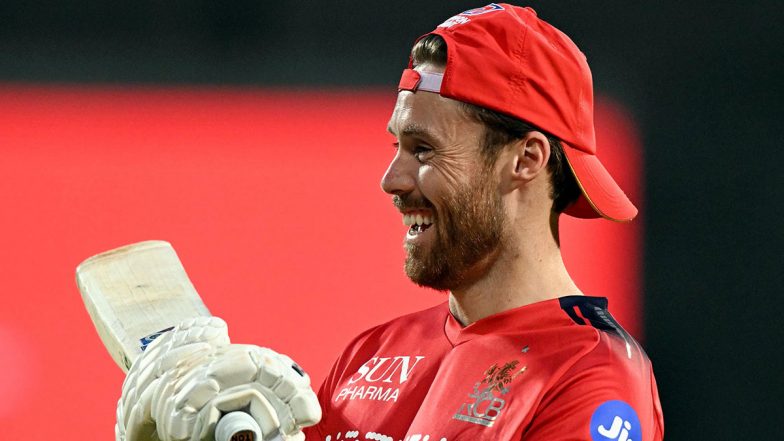 IPL 2026: Phil Salt Set to Rejoin RCB Ahead of Playoffs Following Injury Layoff