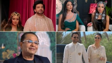 &lsquo;Desi Bling&rsquo;: Tejasswi Prakash Says THIS About Her Upcoming Reality Show on Netflix With Boyfriend Karan Kundrra