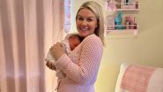 Iran Congratulates Karoline Leavitt on Baby&rsquo;s Birth, Brings Up Minab School Strike in Sharp Message