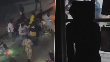 Nigeria &lsquo;Rape Festival&rsquo;: Women Stripped, S*xually Assaulted During Fertility Celebration in Delta State