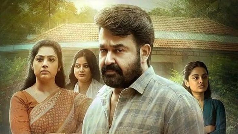 &lsquo;Drishyam 3&rsquo; X Review: Mohanlal Steals the Show With a Powerhouse Performance, but Jeethu Joseph&rsquo;s Thriller Fails To Impress Netizens
