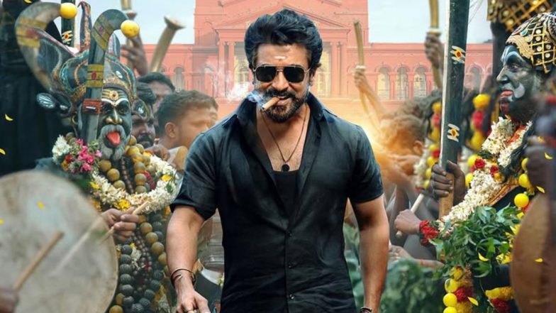 &lsquo;Karuppu&rsquo; OTT Release: When and Where to Watch Suriya and Trisha Krishnan&rsquo;s Tamil Fantasy Action Drama Online After Theatrical Run