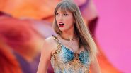 Taylor Swift Trademark Lawsuit: Singer&rsquo;s Lawyers Dismiss Former Las Vegas Performers&rsquo; &lsquo;Showgirl&rsquo; Claims