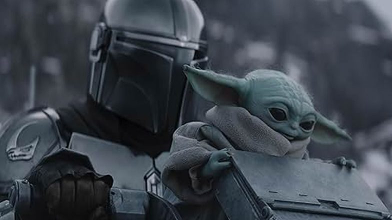 &lsquo;Star Wars: The Mandalorian and Grogu&rsquo; First Reactions: Netizens Call Pedro Pascal and Jon Favreau&rsquo;s Sci-Fi Film &lsquo;Thrilling Adventure With Big Fights&rsquo;