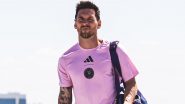 Will Lionel Messi Play Tonight in Toronto FC vs Inter Miami MLS 2026 Match?