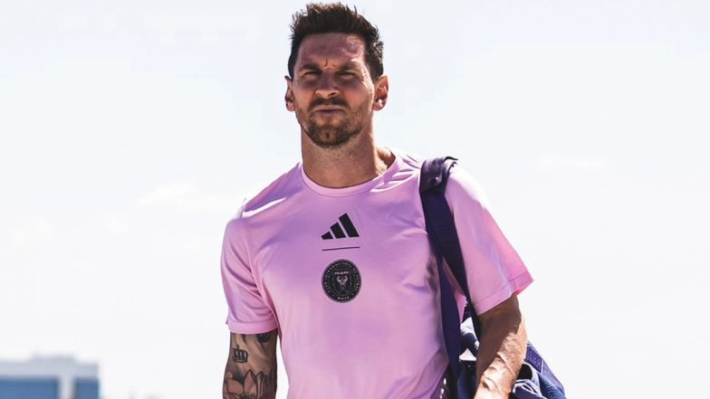 Will Lionel Messi Play Tonight in Toronto FC vs Inter Miami MLS 2026 Match?