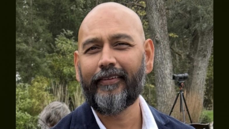 Who Is Jugal Daterao? Disney Program Manager Sentenced in Russia Over THC Gummies Case