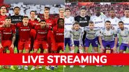 SC Freiburg vs Aston Villa, UEFA Europa League 2025&ndash;26 Final Free Live Streaming Online