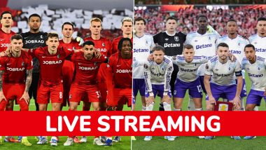 SC Freiburg vs Aston Villa, UEFA Europa League 2025&ndash;26 Final Free Live Streaming Online