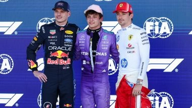 F1 Miami Grand Prix 2026 Free Live Streaming Online