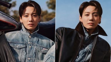 &lsquo;Sold-Out King Strikes Again&rsquo;! Fans REACT As BTS Jungkook&rsquo;s CKJK Collection Sells Out in 30 Minutes, Crashes Calvin Klein Website Worldwide