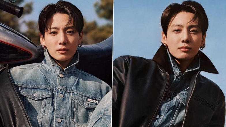 ‘Sold-Out King Strikes Again’! Fans REACT As BTS Jungkook’s CKJK Collection Sells Out in 30 Minutes, Crashes Calvin Klein Website Worldwide