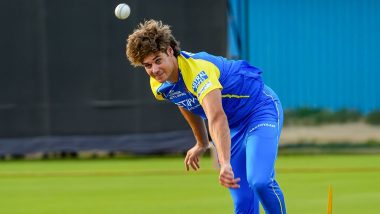Impact Subs in Today's IPL Match for Lucknow Super Giants vs Chennai Super Kings
