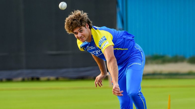 Impact Subs in Today's IPL Match for Lucknow Super Giants vs Chennai Super Kings