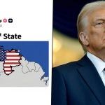 Donald Trump Shares ‘51st State’ Venezuela Graphic As Marco Rubio’s Nike Tracksuit Similar to One Worn by Nicholas Maduro Sparks Online Buzz (See Pics)