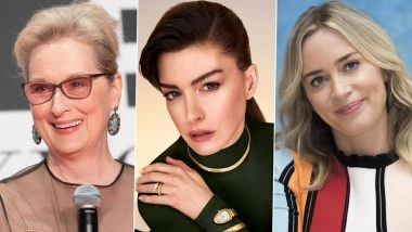 'The Devil Wears Prada 2' Sequel? Meryl Streep, Anne Hathaway and Emily Blunt Share Update!
