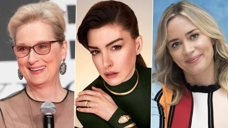 'The Devil Wears Prada 2' Sequel? Meryl Streep, Anne Hathaway and Emily Blunt Share Update!