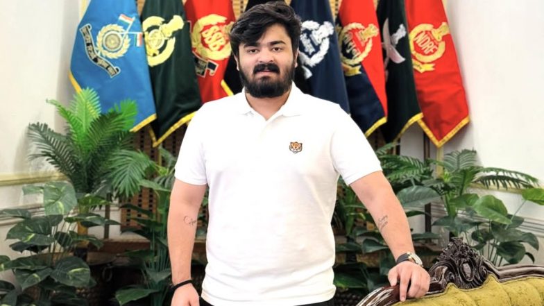 Bandi Bhageerath Interim Protection Denied: What Are the Allegations Against Bandi Sanjay Kumar&rsquo;s Son?
