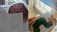 Mother&rsquo;s Day 2026: Katrina Kaif Receives Sweet Surprise From Vicky Kaushal and Son Vihaan on Her First Mother&rsquo;s Day (View Post)