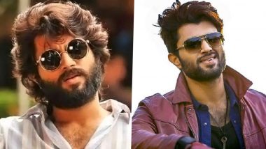 Vijay Deverakonda Birthday: From &lsquo;Arjun Reddy&rsquo; to &lsquo;Dear Comrade&rsquo; &ndash; 7 Best Performances of the Pan-India Star