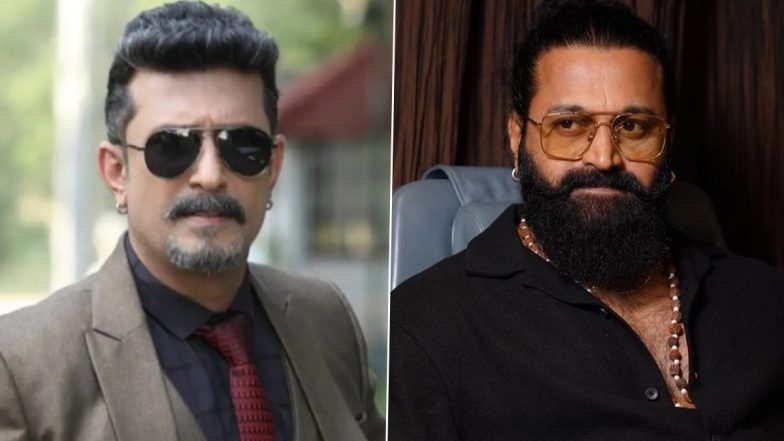 Dileep Raj Dies: Kannada Actor-Producer Passes Away at 47, Rishab Shetty Pays Emotional Tribute (See Post)