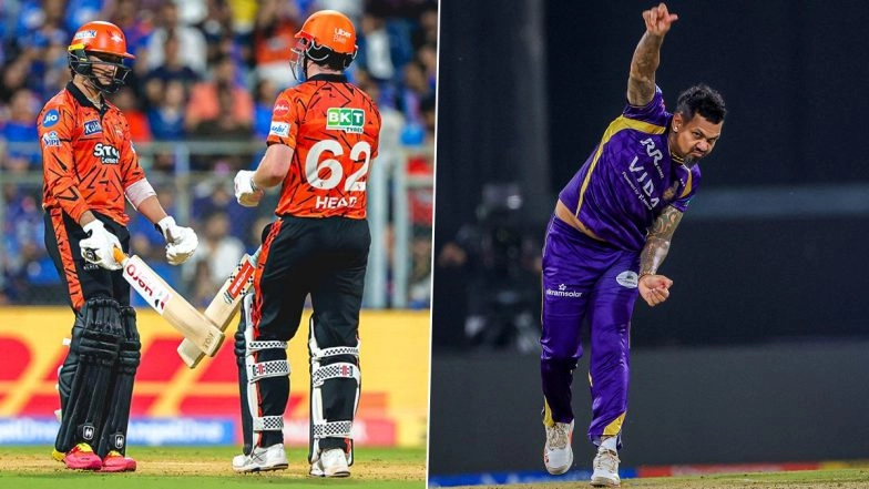 SRH vs KKR Dream11 Prediction, Fantasy Picks for IPL 2026 Match