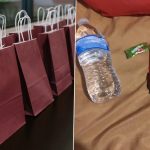 Goodie Bag Instead of Raise: Employee Shares Photo of ‘Goodie Bag’ Received Instead of Annual Salary Hike on Social Media; Post Goes Viral, Sparks Outrage