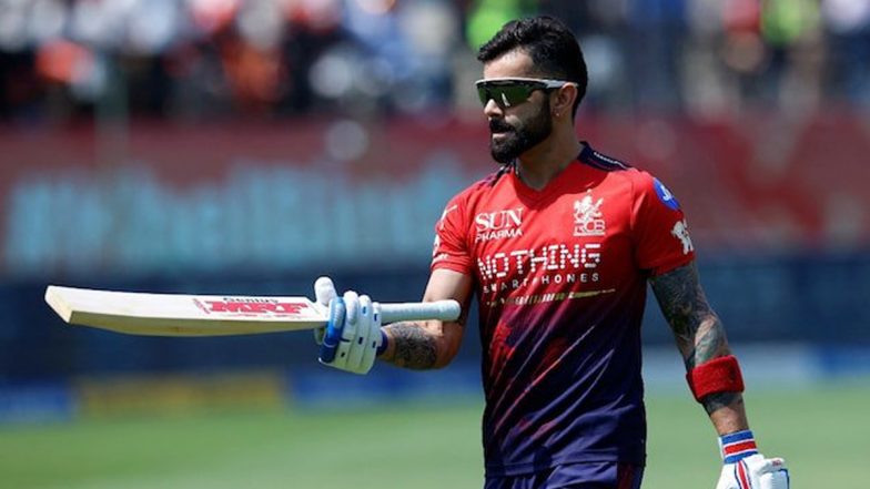 BCCI Bans Use of Smart Sunglasses in IPL 2026 To Protect Match Integrity