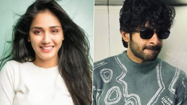 Twisha Sharma Dowry Death: Actress&rsquo; &lsquo;Mugguru Monagallu&rsquo; Co-Star Dheekshithh Shetty and Director Abhilash Reddy Express Shock Over Her Passing
