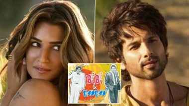 &lsquo;Cocktail 2&rsquo; Song &lsquo;Mashooqa&rsquo; COPIED? Netizens Accuse Pritam&rsquo;s New Track of Plagiarising THIS 1993 Italian Tune