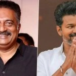 ‘Let Vijay Form the Government’: Prakash Raj Backs TVK Chief Amid Tamil Nadu Election Drama (Watch Video)
