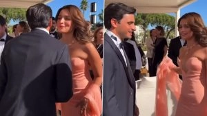 sports-Alia Bhatt Meets F1 Star Carlos Sainz at Cannes 2026 in Unexpected Crossover; Aishwarya Rai Bachchan Missing From L’Oréal Ambassadors’ Lineup
