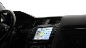 technology-Elon Musk’s xAI to Bring Grok Voice Mode to Apple CarPlay, Compete With ChatGPT and Other AI Chatbot on Road