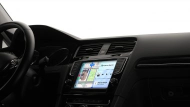Elon Musk&rsquo;s xAI to Bring Grok Voice Mode to Apple CarPlay, Compete With ChatGPT and Other AI Chatbot on Road
