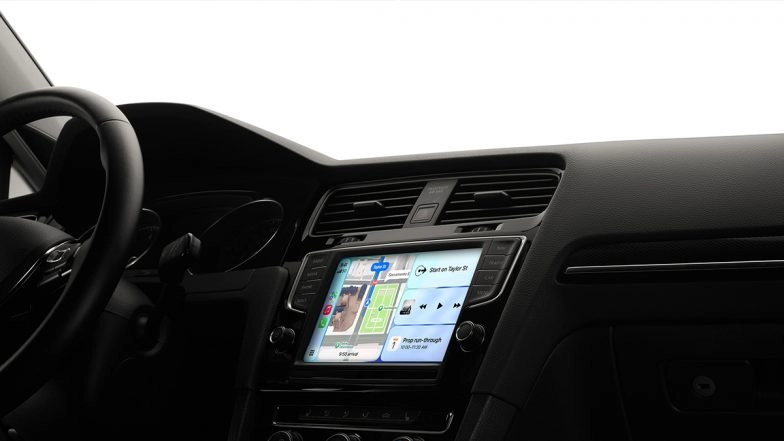 Elon Musk&rsquo;s xAI to Bring Grok Voice Mode to Apple CarPlay, Compete With ChatGPT and Other AI Chatbot on Road