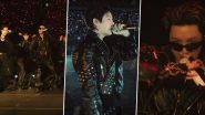 BTS Open American Music Awards 2026 With Pre-Taped &lsquo;Hooligan&rsquo; Performance From ARIRANG World Tour (Watch Video)