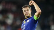 Cesar Azpilicueta Retires: Former Spain Defender Announces Retirement From Professional Football