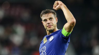Cesar Azpilicueta Retires: Former Spain Defender Announces Retirement From Professional Football