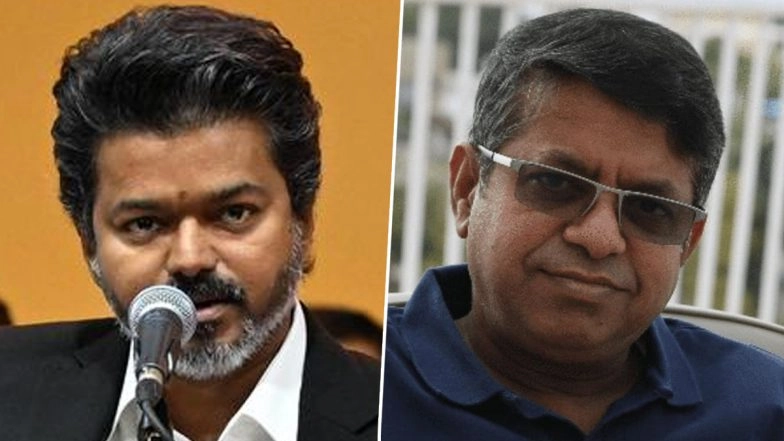 Tamil Nadu CM Vijay Appoints Astrologer Radhan Pandit Vettrivel, Who Predicted TVK&rsquo;s Victory, As OSD