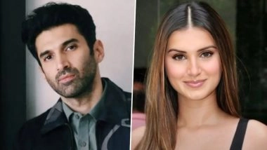 Tara Sutaria and Aditya Roy Kapur Dating? New Romance Rumours Follow Veer Pahariya Breakup Buzz