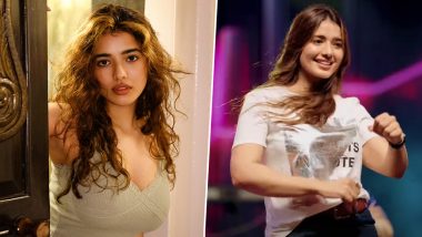 Who Is Ketika Sharma? Meet the &lsquo;Aura 10/10 Girl&rsquo; Taking Social Media by Storm