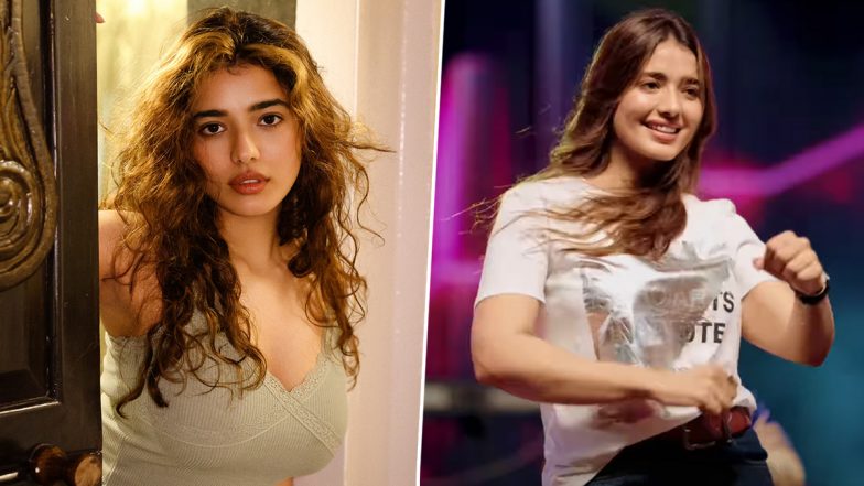 Who Is Ketika Sharma? Meet the &lsquo;Aura 10/10 Girl&rsquo; Taking Social Media by Storm