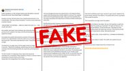 Did Every US Hospital Receive a Secret DOD Letter Mentioning Quantum Medical Systems? Here&rsquo;s the Fact Check